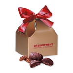 Pecan Turtles in Classic Treats Gift Box