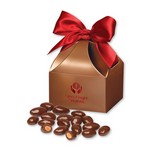 Chocolate Covered Almonds in Classic Treats Gift Box