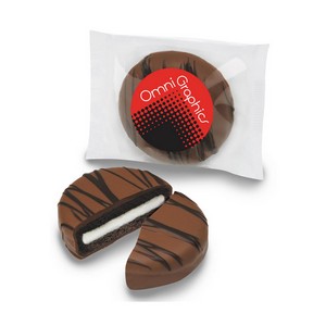 Milk Chocolate Covered Oreo? Cookie 