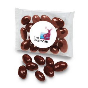 Chocolate Covered Almonds 