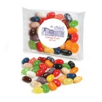 Jelly Belly Jelly Beans in a Cello Pouch