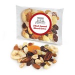 Western Trail Mix in a Cello Pouch