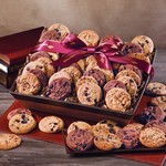 Three-Dozen Home-Style Cookie Basket