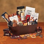 Imperial Feast Basket