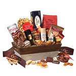 Sweet & Savory Gift Basket
