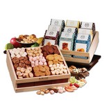 Gourmet Cookie Crate