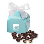 Dark Chocolate Almonds