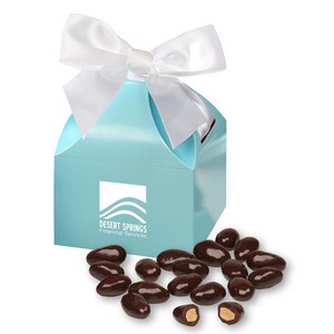 Dark Chocolate Almonds 