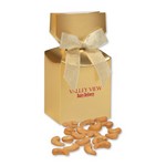 Extra Fancy Jumbo Cashews in Premium Delights Gift Box