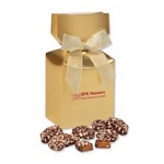 English Butter Toffee in Premium Delights Gift Box