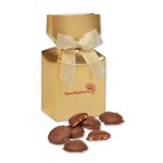 Pecan Turtles in Premium Delights Gift Box