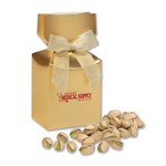 Jumbo California Pistachios in Premium Delights Gift Box
