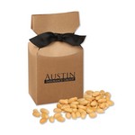 Choice Virginia Peanuts in Kraft Premium Delights Gift Box