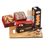 Shelf-Stable Party Platter