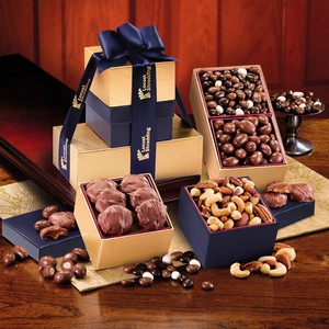 Sweet Sensation Tower 