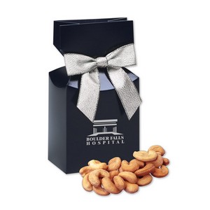 Extra Fancy Jumbo Cashews in Premium Delights Gift Box 