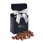 Chocolate Covered Almonds in Premium Delights Gift Box