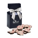 Peppermint Bark in Premium Delights Gift Box