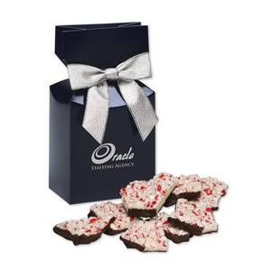Peppermint Bark in Premium Delights Gift Box 