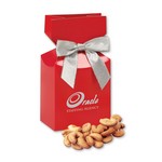 Extra Fancy Jumbo Cashews in Premium Delights Gift Box