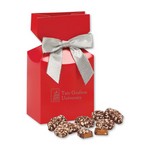 English Butter Toffee in Premium Delights Gift Box