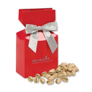 Jumbo California Pistachios in Premium Delights Gift Box 