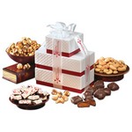 Park Avenue Tower of Delight