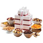 Park Avenue Snack Tower