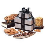 Taste Tempting Tower of Appreciation