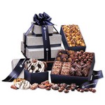 Gift Tower of Sweets