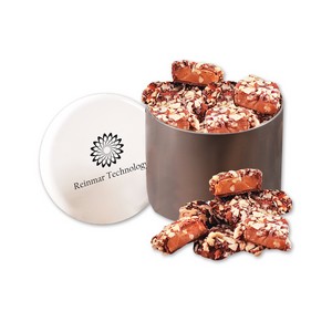 English Butter Toffee in Designer Tin 