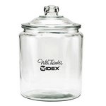 Gallon Glass Jar - Empty (128 oz.)