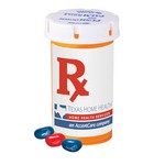 Large Pill Bottle - Jelly Belly? Jelly Beans