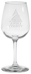 Wine Taster Glass 12.75 oz.