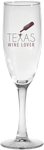 Nuance Champagne Flute 5.75 oz.
