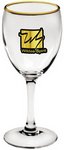 Nuance Wine Glass 8.5 oz.