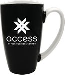 Smile Caf? Grand? Collection in Zippered Carry Case - 17 oz