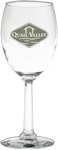 Napa Valley Goblet w/ Optic Stem 10 oz.