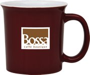 University Collection Coffee Mug 14 oz.