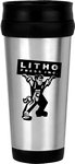 Super Saver Steel City Tumbler