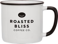 Yosemite Coffee Cup Collection 14 oz.