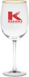 Cachet White Wine Glasses 19 oz.