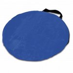 'Manta' Sun Shelter, (Blue with Grey Trim) 