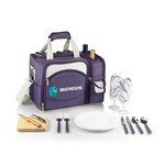 'Malibu' Picnic Cooler Tote, (Aviano Collection) 