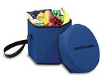 Bongo Cooler & Seat, (Navy)