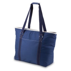 'Tahoe' XL Cooler Tote, (Navy) 