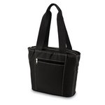Aero Cooler Tote, (Black)