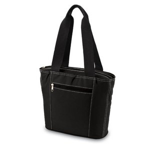 'Aero' Cooler Tote, (Black) 