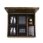 'Whiskey Box' Gift Set 
