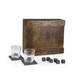 'Whiskey Box' Gift Set 